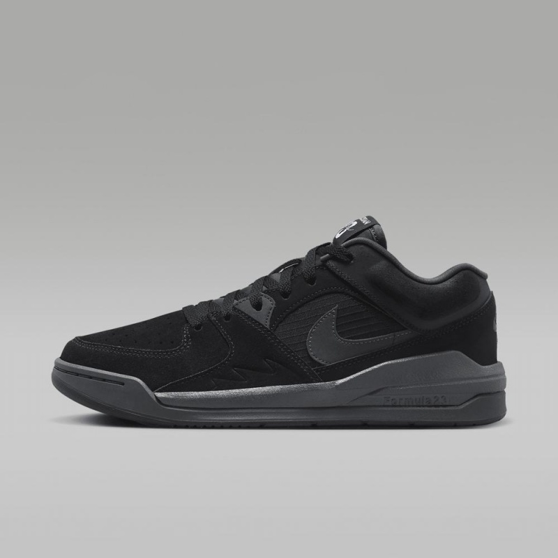 Nike Jordan Stadium 90 Miesten Kengät Mustat | 783UCIGPX