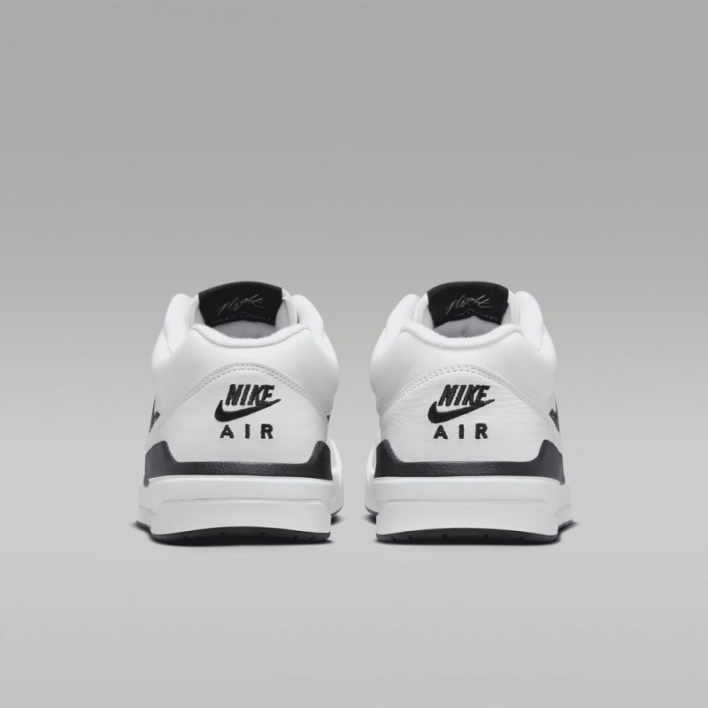 Nike Jordan Stadium 90 Miesten Kengät Valkoinen Mustat | 320KDSUCB