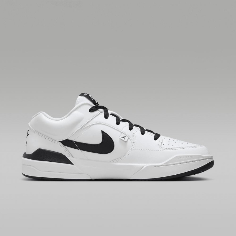 Nike Jordan Stadium 90 Miesten Kengät Valkoinen Mustat | 320KDSUCB