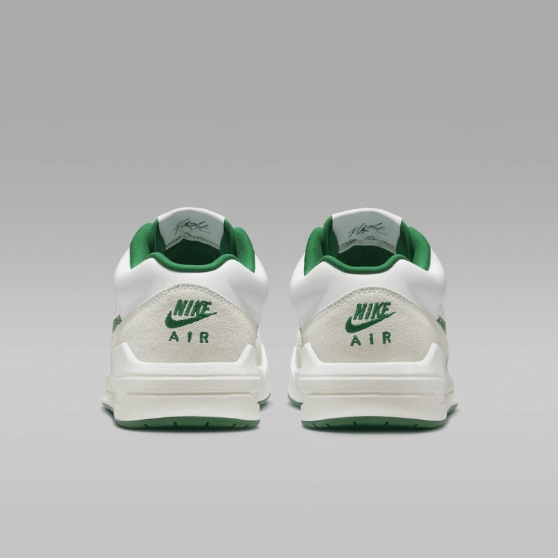 Nike Jordan Stadium 90 Miesten Kengät Valkoinen Vihreä | 987HLATQY