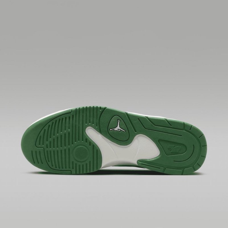 Nike Jordan Stadium 90 Miesten Kengät Valkoinen Vihreä | 987HLATQY