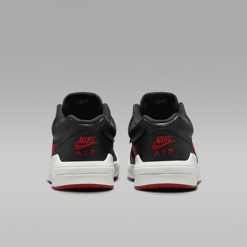 Nike Jordan Stadium 90 Naisten Kengät Mustat Valkoinen Punainen | 158TOBQLE
