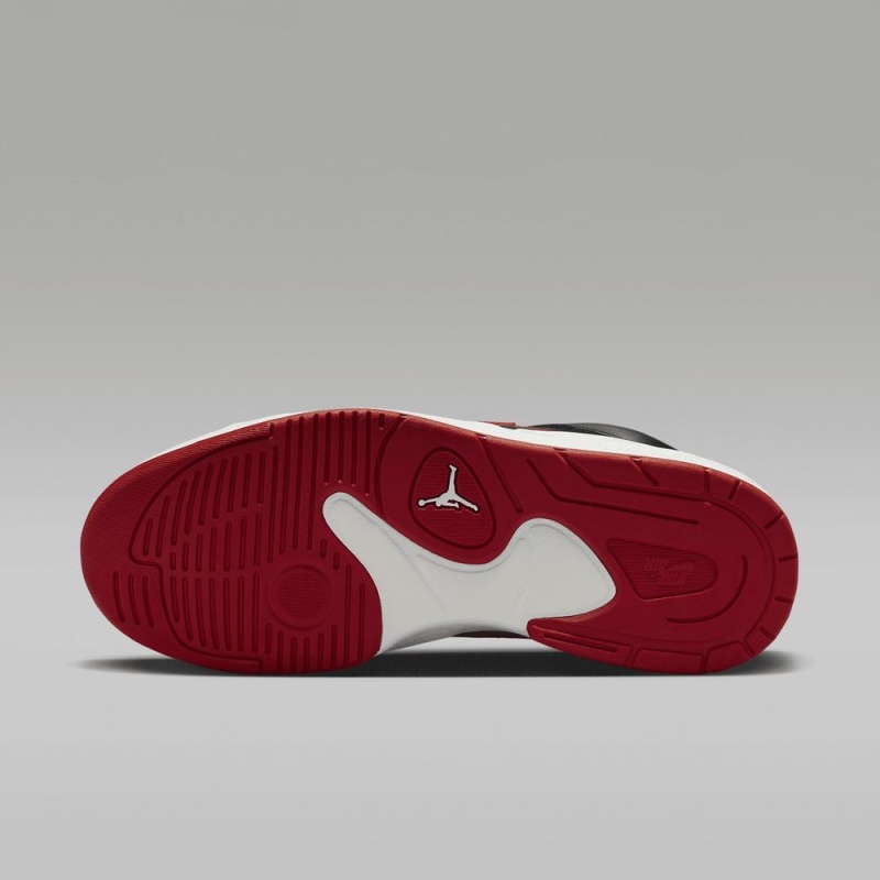 Nike Jordan Stadium 90 Naisten Kengät Mustat Valkoinen Punainen | 158TOBQLE