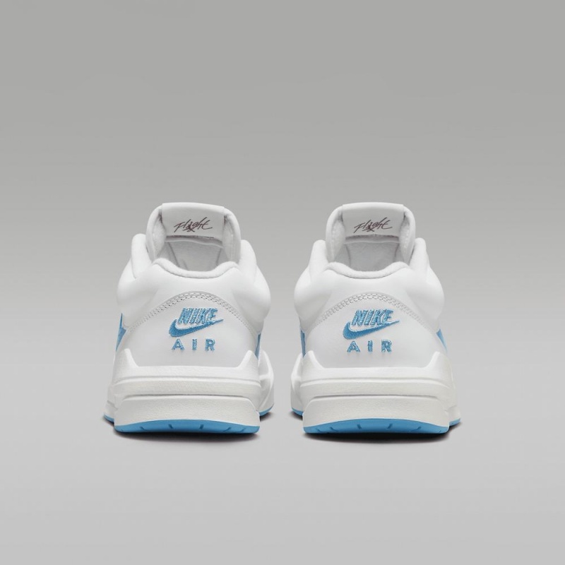 Nike Jordan Stadium 90 Naisten Kengät Valkoinen Sininen | 048SQCZLD