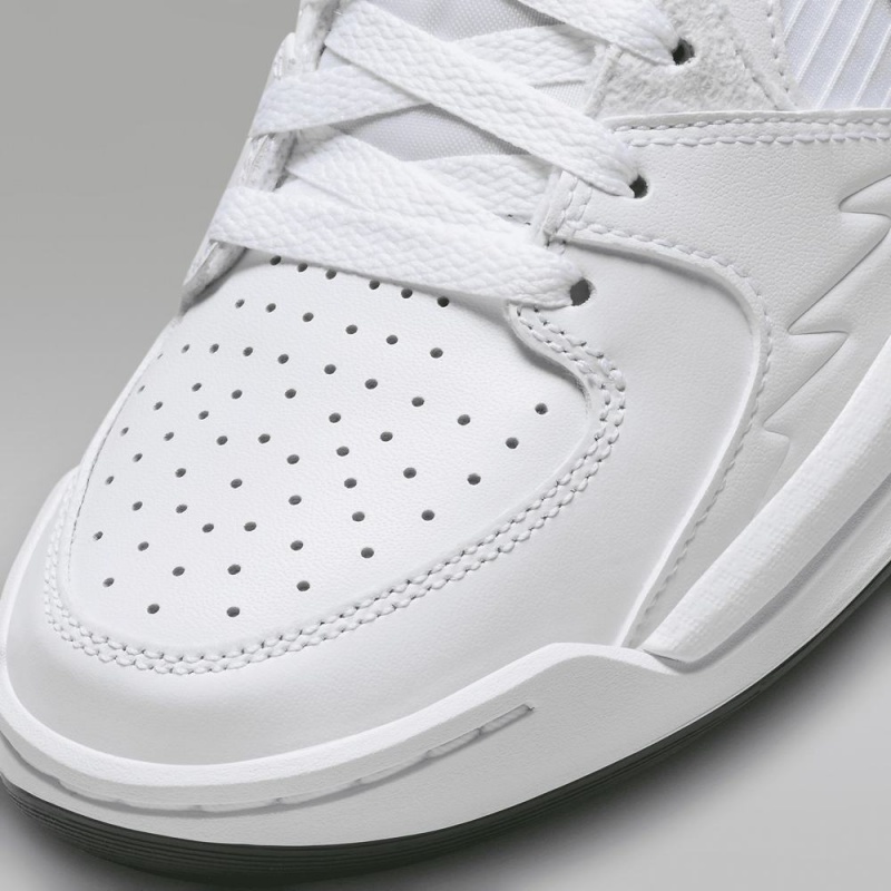 Nike Jordan Stadium 90 Naisten Kengät Valkoinen | 670UKBQIR