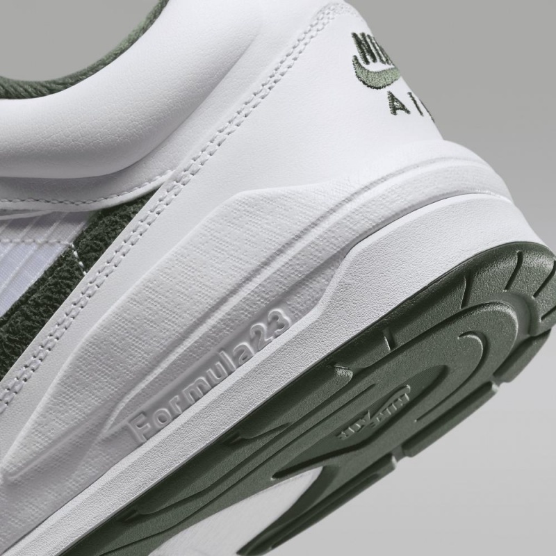 Nike Jordan Stadium 90 Naisten Kengät Valkoinen | 670UKBQIR