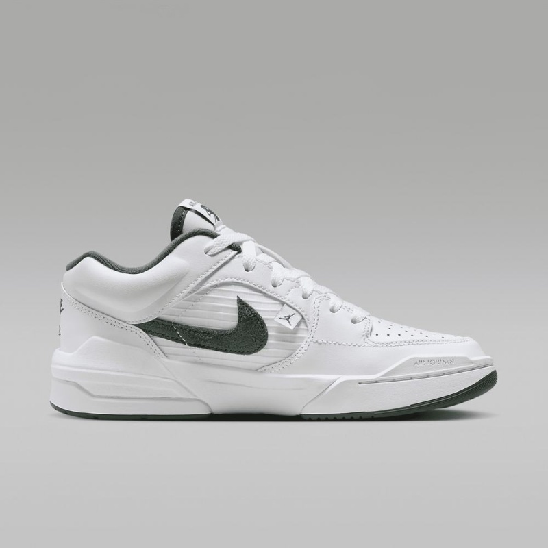 Nike Jordan Stadium 90 Naisten Kengät Valkoinen | 670UKBQIR