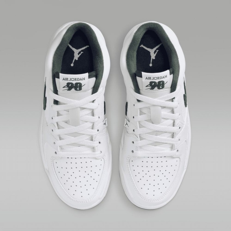 Nike Jordan Stadium 90 Naisten Kengät Valkoinen | 670UKBQIR