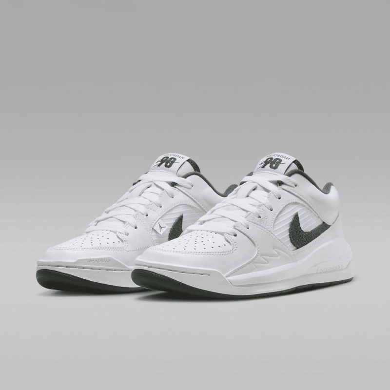 Nike Jordan Stadium 90 Naisten Kengät Valkoinen | 670UKBQIR