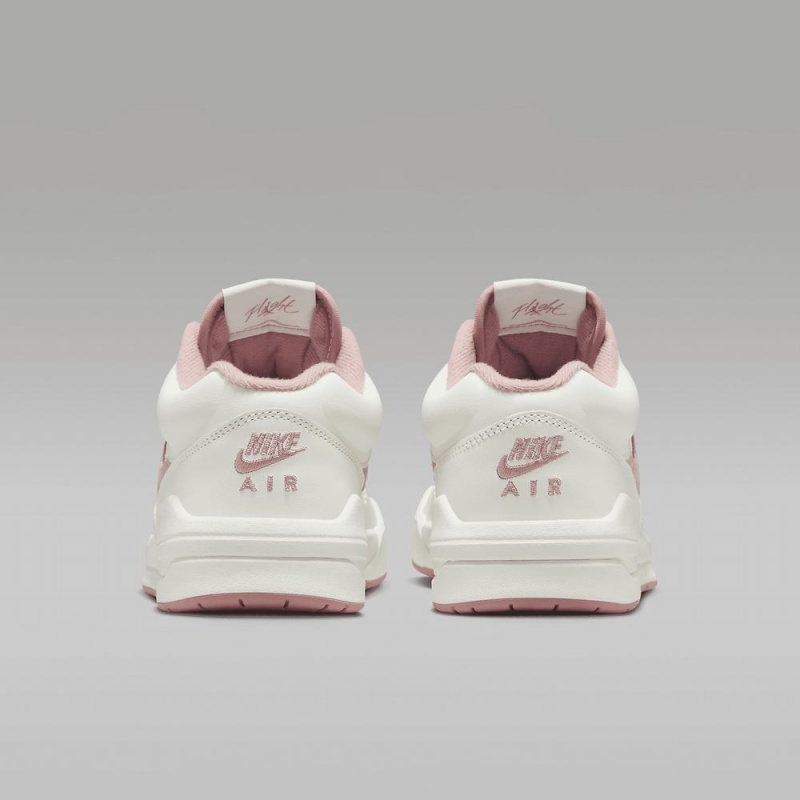 Nike Jordan Stadium 90 Naisten Kengät Valkoinen Pinkki | 641ALJBTY