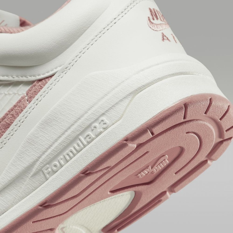 Nike Jordan Stadium 90 Naisten Kengät Valkoinen Pinkki | 641ALJBTY