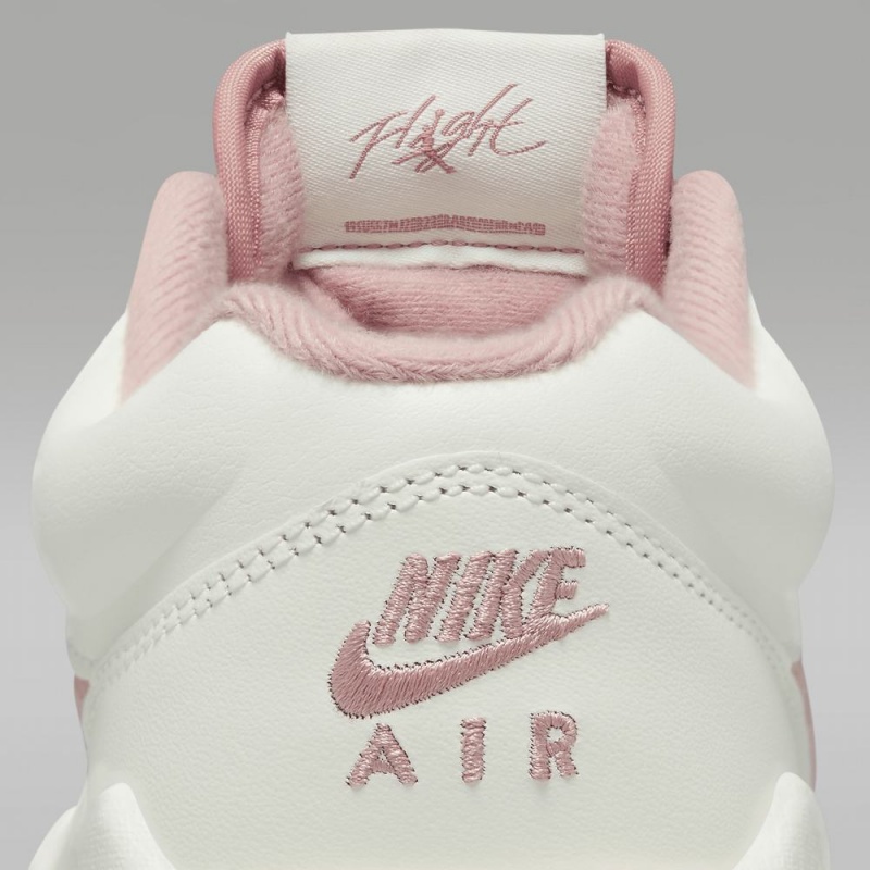 Nike Jordan Stadium 90 Naisten Kengät Valkoinen Pinkki | 641ALJBTY