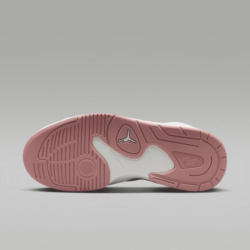 Nike Jordan Stadium 90 Naisten Kengät Valkoinen Pinkki | 641ALJBTY