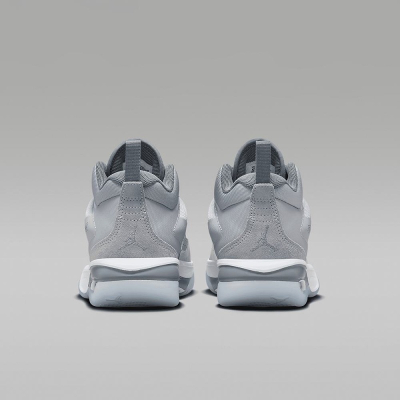 Nike Jordan Stay Loyal 3 Lasten Kengät Harmaat | 376QRAPYB