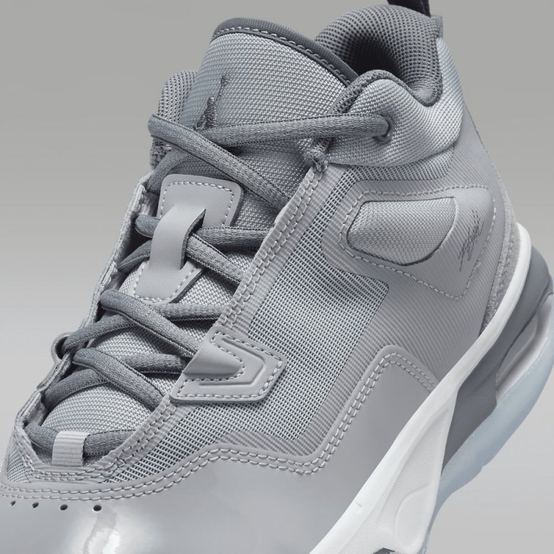 Nike Jordan Stay Loyal 3 Lasten Kengät Harmaat | 376QRAPYB
