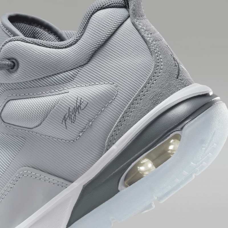 Nike Jordan Stay Loyal 3 Lasten Kengät Harmaat | 376QRAPYB