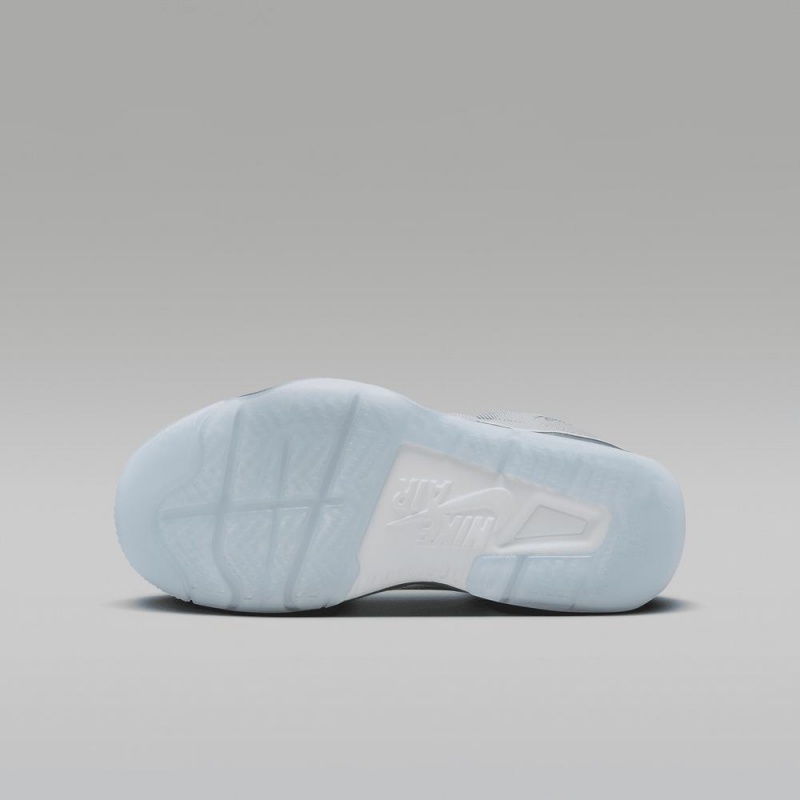 Nike Jordan Stay Loyal 3 Lasten Kengät Harmaat | 376QRAPYB