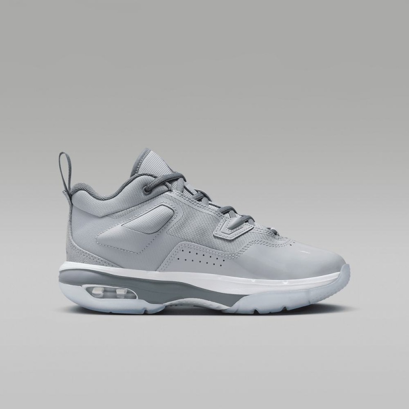 Nike Jordan Stay Loyal 3 Lasten Kengät Harmaat | 376QRAPYB
