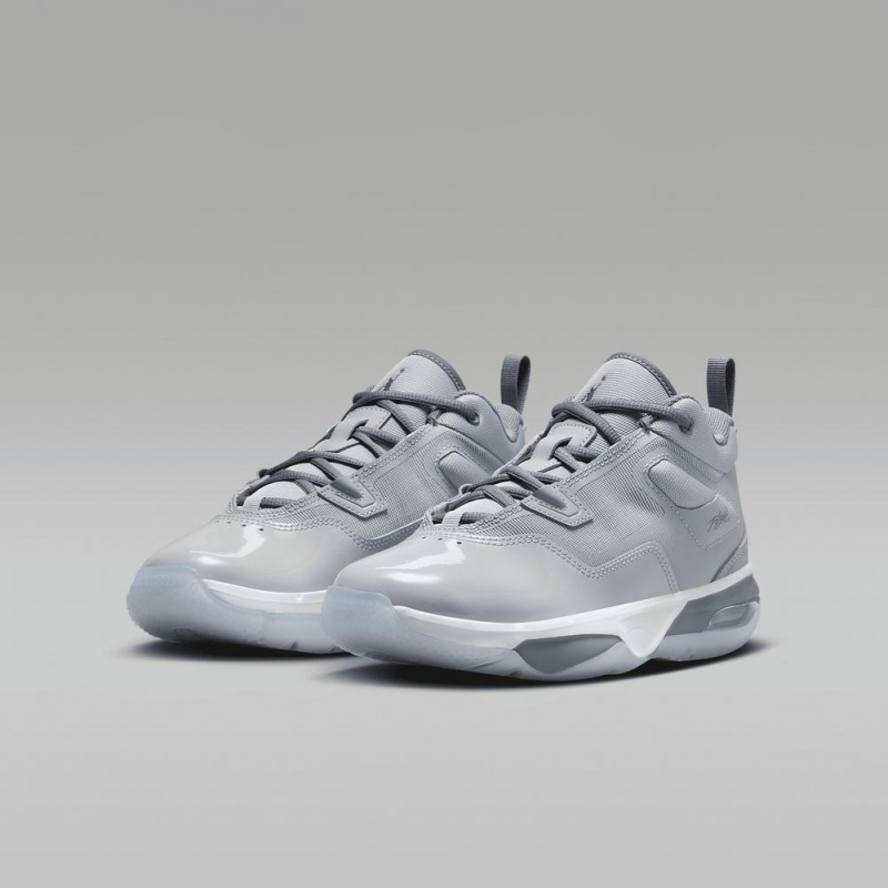 Nike Jordan Stay Loyal 3 Lasten Kengät Harmaat | 376QRAPYB