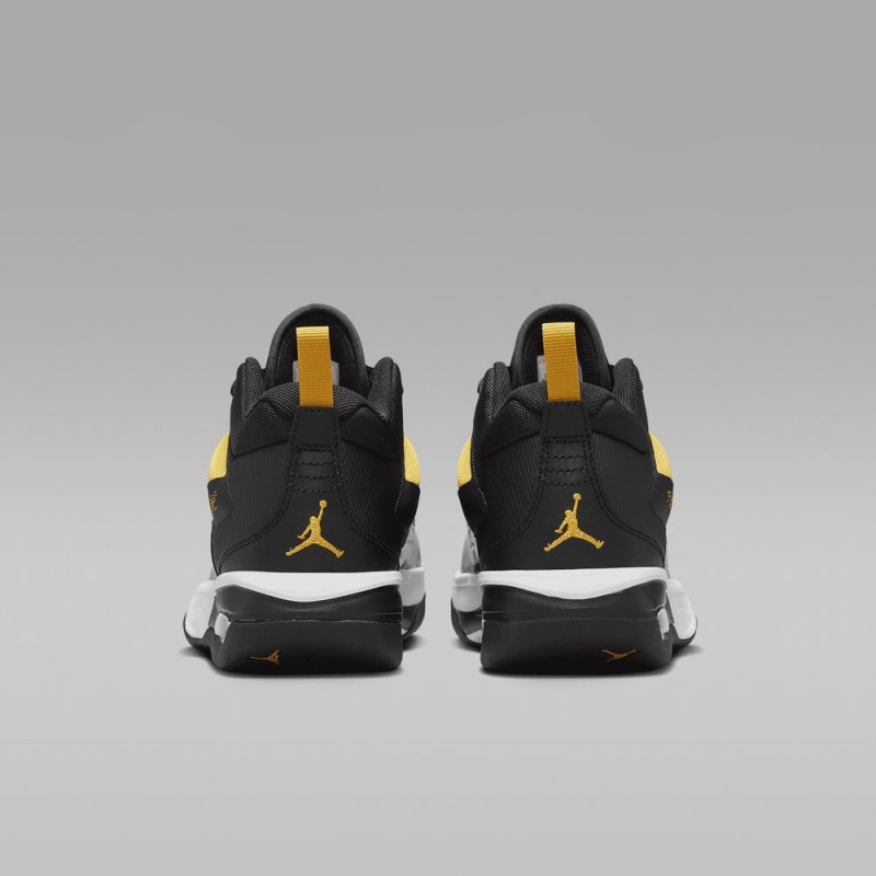 Nike Jordan Stay Loyal 3 Lasten Kengät Mustat | 791BGKHFU