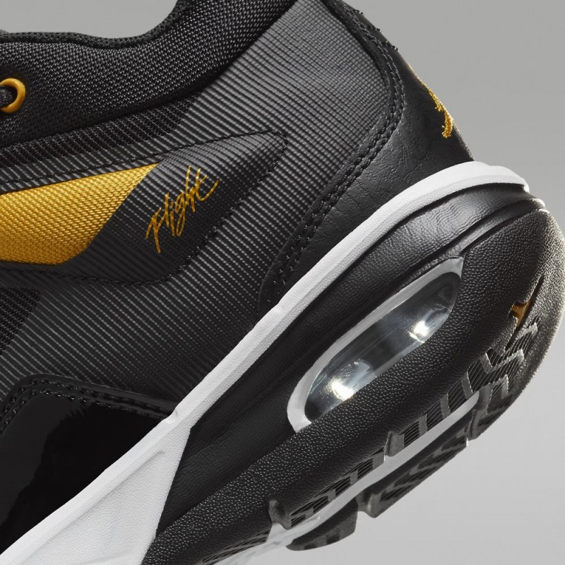 Nike Jordan Stay Loyal 3 Lasten Kengät Mustat | 791BGKHFU