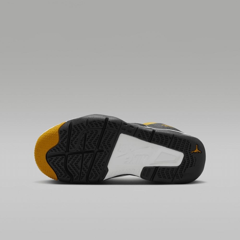Nike Jordan Stay Loyal 3 Lasten Kengät Mustat | 791BGKHFU