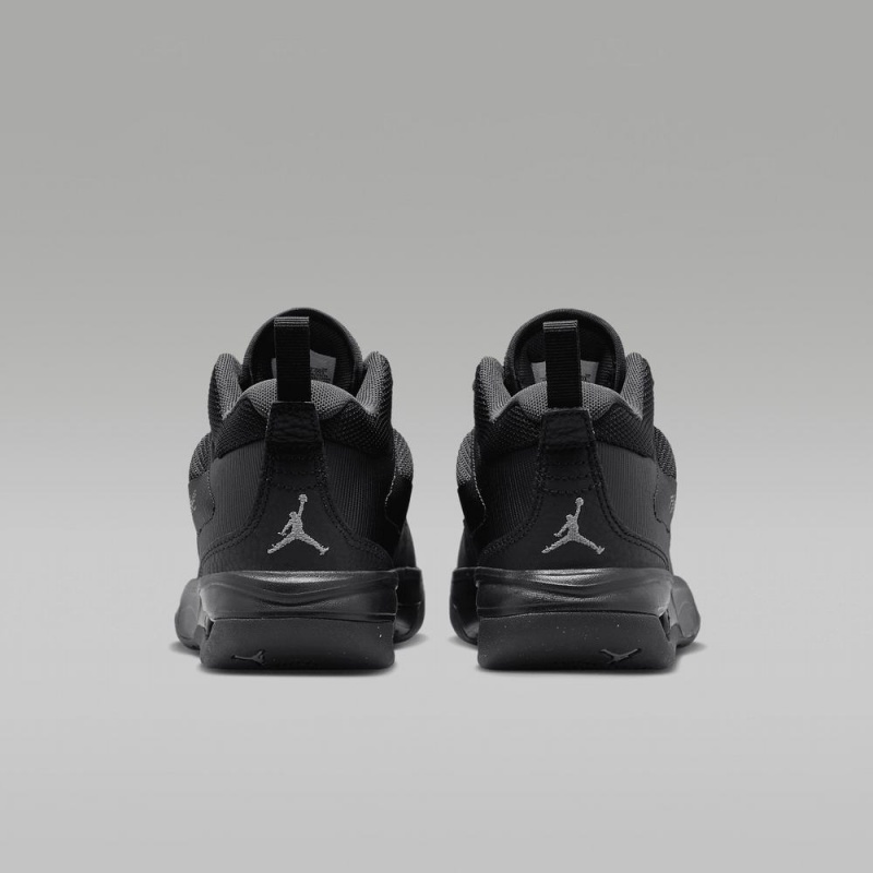 Nike Jordan Stay Loyal 3 Lasten Kengät Mustat | 754VCSNUL