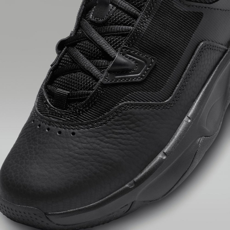 Nike Jordan Stay Loyal 3 Lasten Kengät Mustat | 754VCSNUL