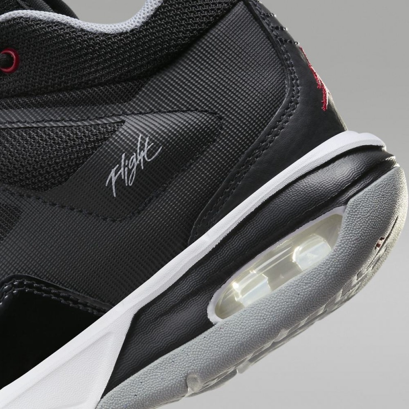 Nike Jordan Stay Loyal 3 Lasten Kengät Mustat | 321LEPRAS