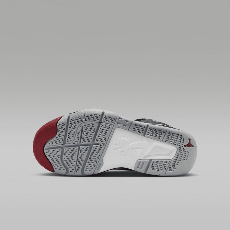 Nike Jordan Stay Loyal 3 Lasten Kengät Mustat | 321LEPRAS