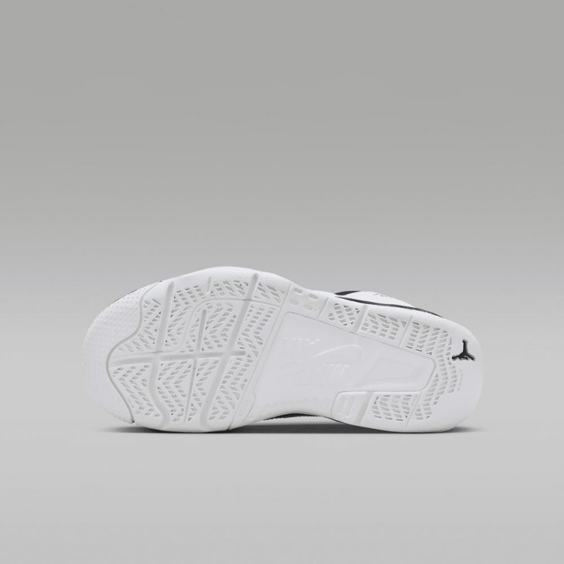 Nike Jordan Stay Loyal 3 Lasten Kengät Valkoinen Mustat | 768TRLKYI