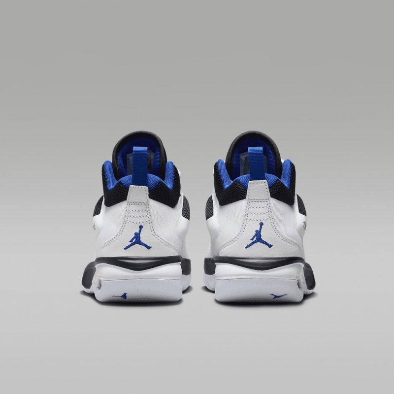 Nike Jordan Stay Loyal 3 Lasten Kengät Valkoinen Mustat | 397HUOBSG