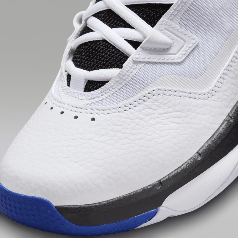 Nike Jordan Stay Loyal 3 Lasten Kengät Valkoinen Mustat | 397HUOBSG