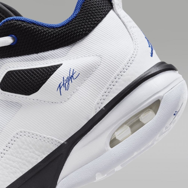 Nike Jordan Stay Loyal 3 Lasten Kengät Valkoinen Mustat | 397HUOBSG