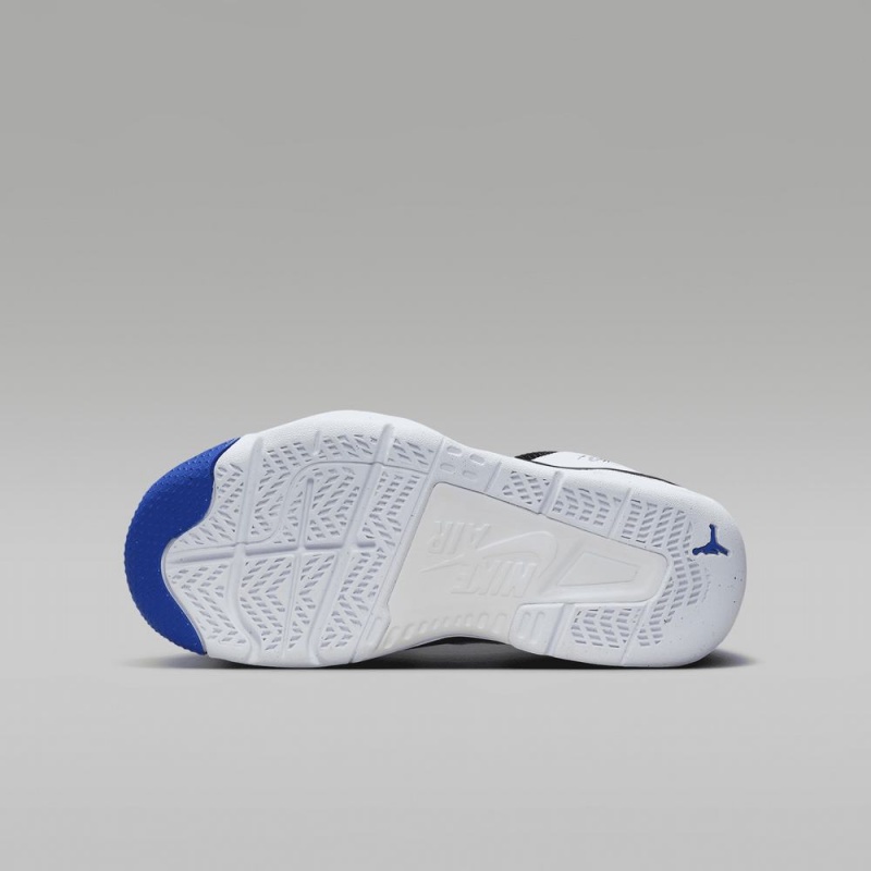 Nike Jordan Stay Loyal 3 Lasten Kengät Valkoinen Mustat | 397HUOBSG