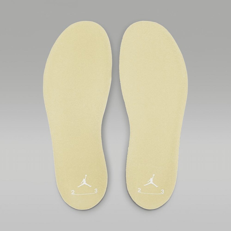 Nike Jordan System.23 Miesten Kengät Kultaiset Valkoinen Harmaat | 153LKMEUB