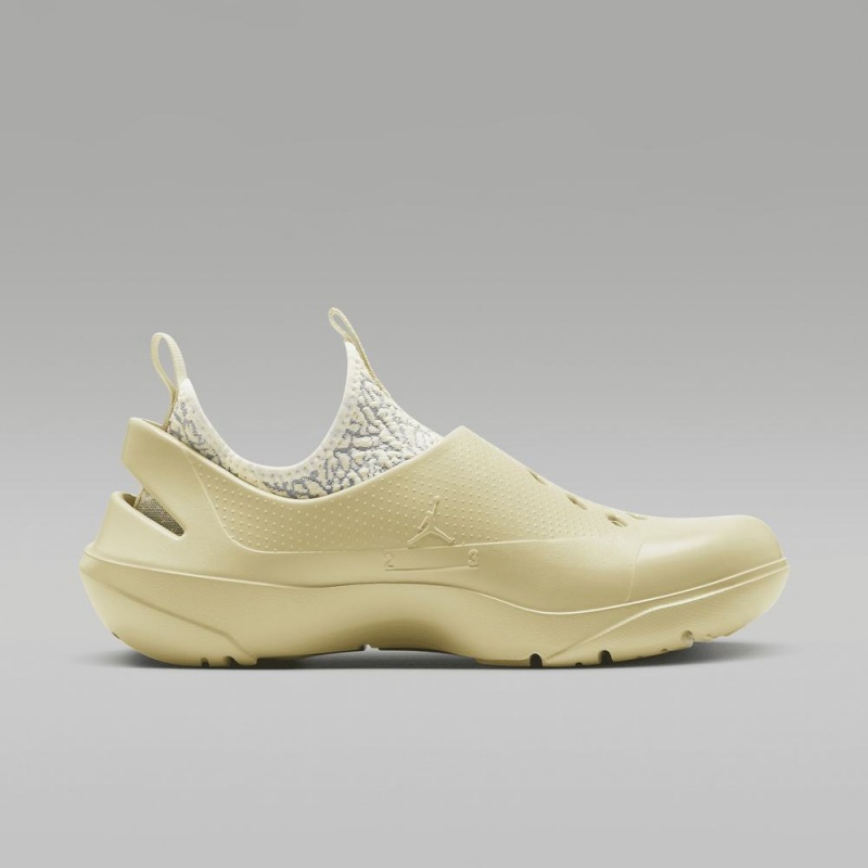 Nike Jordan System.23 Miesten Kengät Kultaiset Valkoinen Harmaat | 153LKMEUB