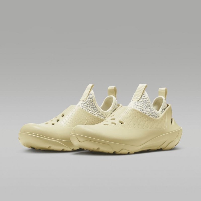 Nike Jordan System.23 Miesten Kengät Kultaiset Valkoinen Harmaat | 153LKMEUB