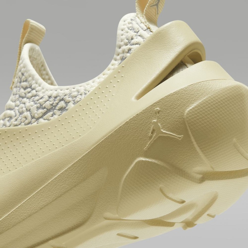Nike Jordan System.23 Naisten Kengät Kultaiset Valkoinen Harmaat | 318YMCZBA