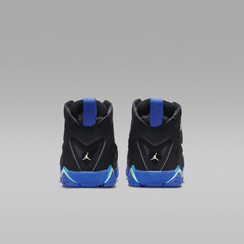Nike Jordan True Flight Lasten Kengät Mustat Sininen | 279DXKRAS