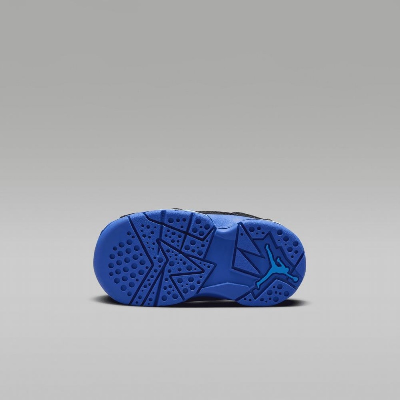 Nike Jordan True Flight Lasten Kengät Mustat Sininen | 279DXKRAS