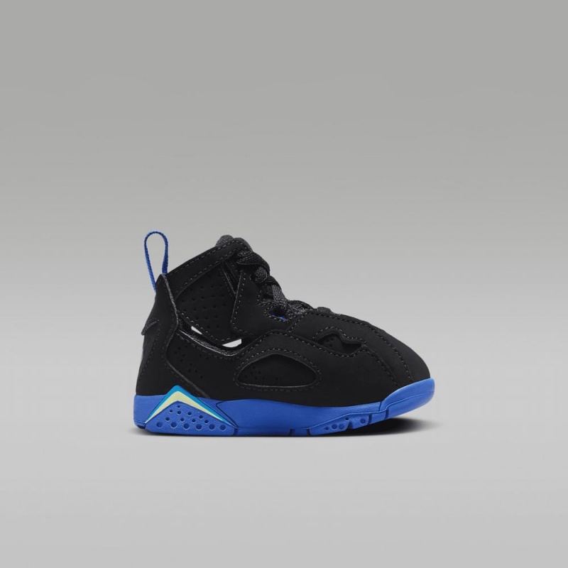 Nike Jordan True Flight Lasten Kengät Mustat Sininen | 279DXKRAS