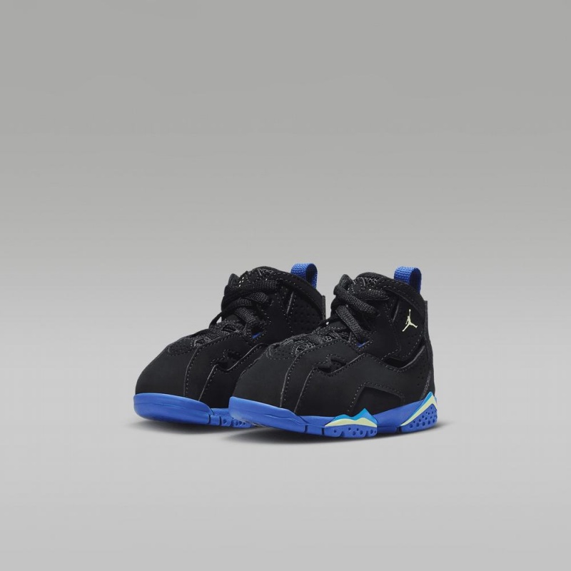 Nike Jordan True Flight Lasten Kengät Mustat Sininen | 279DXKRAS