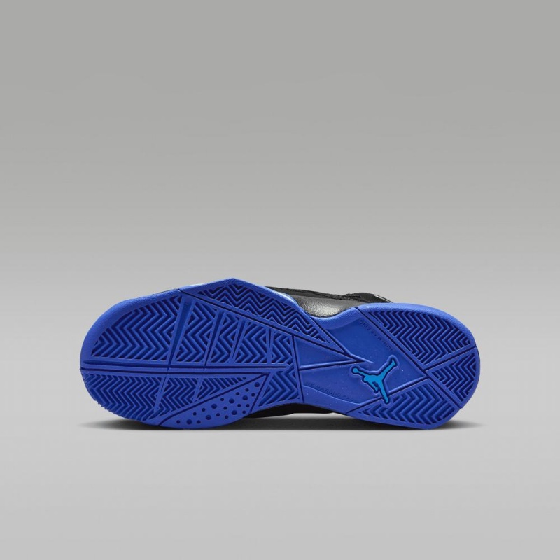 Nike Jordan True Flight Lasten Kengät Mustat Sininen | 835QVIAMR