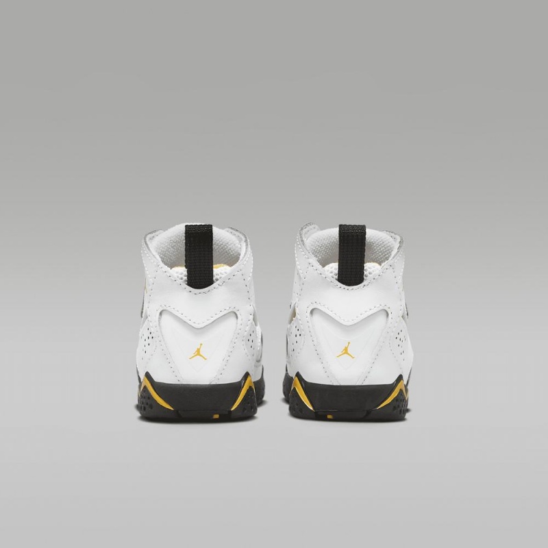 Nike Jordan True Flight Lasten Kengät Valkoinen | 735YBVHPC