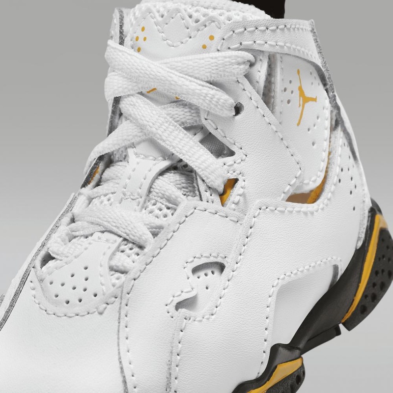 Nike Jordan True Flight Lasten Kengät Valkoinen | 735YBVHPC