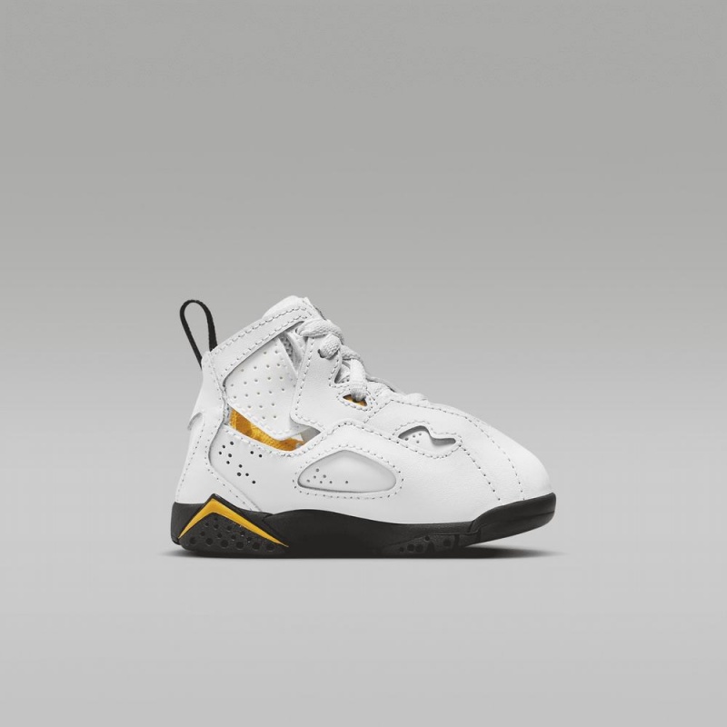 Nike Jordan True Flight Lasten Kengät Valkoinen | 735YBVHPC