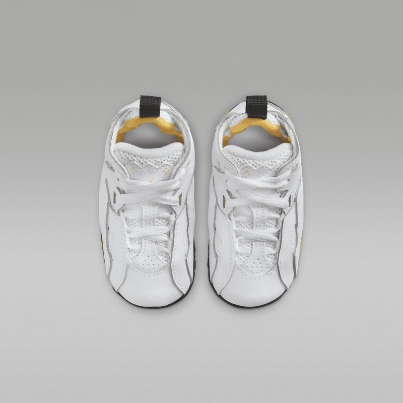 Nike Jordan True Flight Lasten Kengät Valkoinen | 735YBVHPC