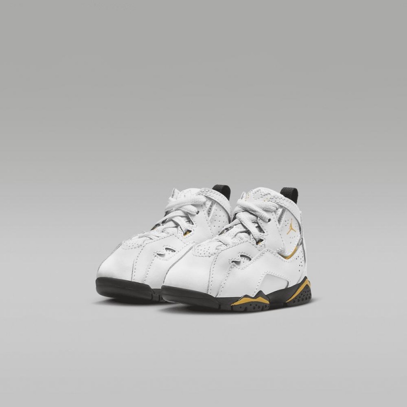 Nike Jordan True Flight Lasten Kengät Valkoinen | 735YBVHPC