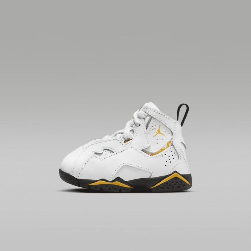 Nike Jordan True Flight Lasten Kengät Valkoinen | 735YBVHPC